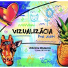 Vizualizacia pre deti - Veronica Belakova x Ivana Tattoo Art