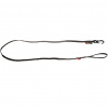 Non-stop dogwear Touring Bungee Leash 13mm tyrkysová
