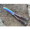 FOX Butterfly Suprime Gamer new Fade