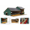 Rozprávková figúrka - Kids Globe Farm 610200 55x72x32 cm 12 m + (Farm Kids Globe 610200 55x72x32 cm 12 m +)