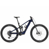 TREK Fuel+ EX 9.9 X0 AXS Gen 2 Gloss Navy Smoke/Matte Trek Black Veľkosť: M