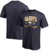 Fanatics Dětské tričko Buffalo Sabres NHL Vintage Collection Line Shift Veľkosť: Dětské XL (13 - 15 let)