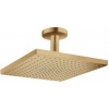 Hansgrohe Raindance horná/hlavová sprcha 30x30 cm štvorec || 26251140