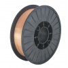 Zvárací drôt SG2 0,8 mm, 5 kg oceľ ER 70S-6 (Zvárací drôt SG2 0,8 mm, 5 kg oceľ ER 70S-6)