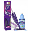 Mop swiffer vetjet fial so 4 prekrytiami (Mop swiffer vetjet fial so 4 prekrytiami)