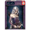 Educa - Puzzle Victoria Francés: Anjel smrti - 1000 dielov