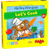 Haba Moje prvé hry Poďme variť