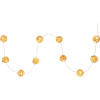 RXL 237 gule medené 10LED WW TM RETLUX (RXL 237)