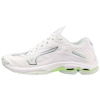 Mizuno WAVE LIGHTNING Z7 / White/Glacial Ridge/Pati / 8,5 UK