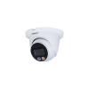 Dahua IP kamera - IPC-HDW2249TM-S-IL (2MP, 2,8 mm, vonkajšia, H265, IP67, IR30m, IL30m, SD, PoE, mikrofón, Lite AI) Dahua