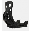 Burton Step On Black Pánske Snowboardové Viazanie 24-25 Veľkosť XL