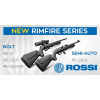 Rossi Malorážka sam. Rossi, Model: 7022, Ráže: .22LR, 18