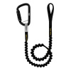 pružný popruh PETZL TOOLEASH 105cm Black