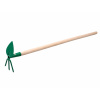 NG 07830 Okopávačka srdcová 3hrotá 100cm 200x85x1030