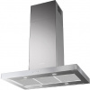 Ostrovčekový odsávač pár Faber Stilo Comfort Isola X A90, nerez 325.0618.738