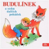 Audiokniha: Budulínek a sedm dalších pohádek