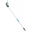 AQUACRAFT Nožnice AQUACRAFT® 320146, záhradné, na konáre, s pílkou, teleskopické, max. 2 m