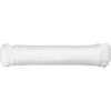 Šnúra na prádlo Cloth-Line L-20 m/4 mm, PP, biela