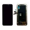 Apple iPhone X - LCD Displej + Dotykové Sklo + Rám (REFURBISHED)
