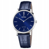 Pánske hodinky Festina F20012-3 modrý remienok