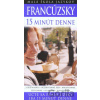 Francúzsky 15 minút denne - Caroline Lemoine