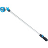 Tyč zavlažovacia AQUACRAFT® 780560, Premium, záhradná, postrekovacia, sprchovacia