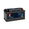 Autobatéria YUASA AGM YBX9019 12V 95Ah 850A P+