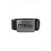 Pitbull West Coast kožený opasok TNT black Farba: čierna, Dĺžka opaskov: 120 cm