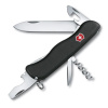 Victorinox Picknicker 0.8353.3 - čierny