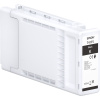 Epson T41F5 (C13T41F540, XD2), originálny atrament, čierny, 350 ml, XL