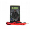 Ručný multimeter DT-830B