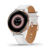 Garmin Venu 2s Rose Gold White 010-02429-23