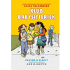 Pravda o Stacey (Klub babysitteriek 2) - Telgemeierová Raina