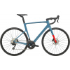 Cestný bicykel Cannondale SuperSix Evo Carbon 4 - storm cloud 48