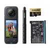 Insta360 X4 Cestovateľský balíček INST741