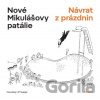 Nové Mikulášovy patálie: Návrat z prázdnin - René Goscinny, Jean-Jacques Sempé (ilustrátor)