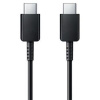 EP-DA905BBE Samsung Type-C Dátový Kábel Black (Bulk)