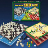 Dino Súbor hier 100 variant