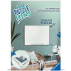 RAVENSBURGER Rám na puzzle My Puzzle Friends 49x36cm - čierny