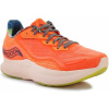 Saucony Bežecká a trailová obuv Endorphin Shift 2 S20689-45 Oranžová