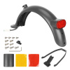 Zadný blatník (mudguard) pre Xiaomi M365 / Pro / Pro2 / 1S