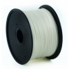 Gembird PLA, 1,75mm, 1kg, natural