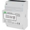 ELS Elektrotechnika Elektroměr LCD třífázový 100A 3x230/400V s resetem (SDM72DR)