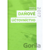Daňové účtovnictvo 2017 - Marián Kočner