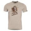 Triko Ageron Spartan Warrior, Pentagon, Khaki, L