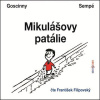 Mikulášovy patálie