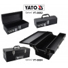 Box na náradie - 460x200x180mm kovový YATO YT-0884
