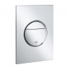 Grohe Nova Cosmopolitan S Splachovacie tlačidlo 37601000