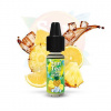 Příchuť Sun Tea: Citron Ananas (Ananasovo-citronový čaj) objem 10ml