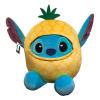 Simba Lilo & Stitch Food Popz Plyšák Figurka Stitch Pineapple 25 cm